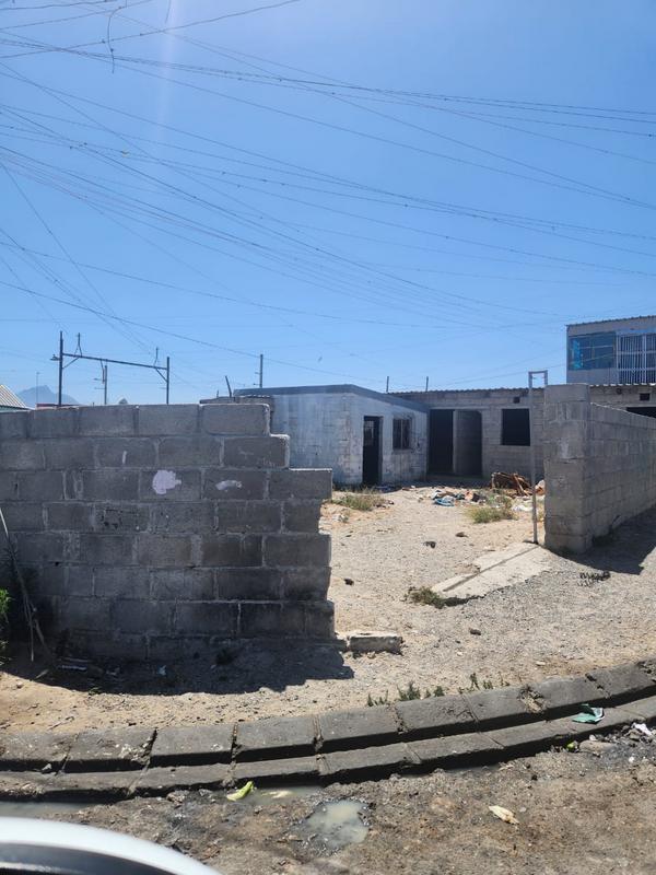 0 Bedroom Property for Sale in Philippi East Western Cape
